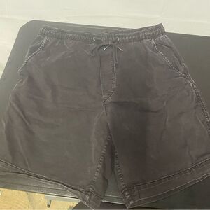 American Eagle Pull On Shorts